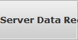 Server Data Recovery Texarkana server 